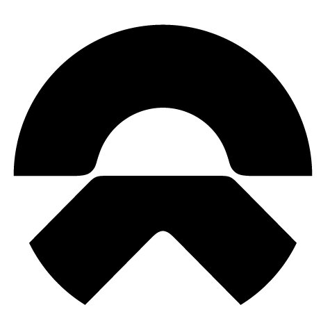 NIO logo