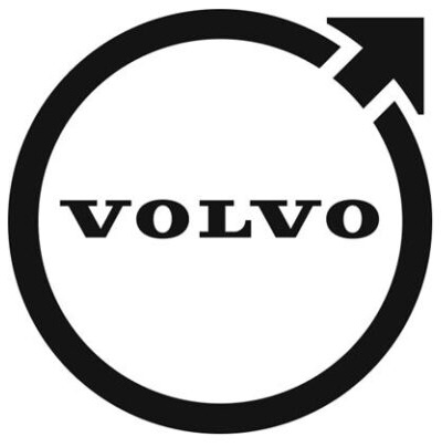 Volvo Cars logo