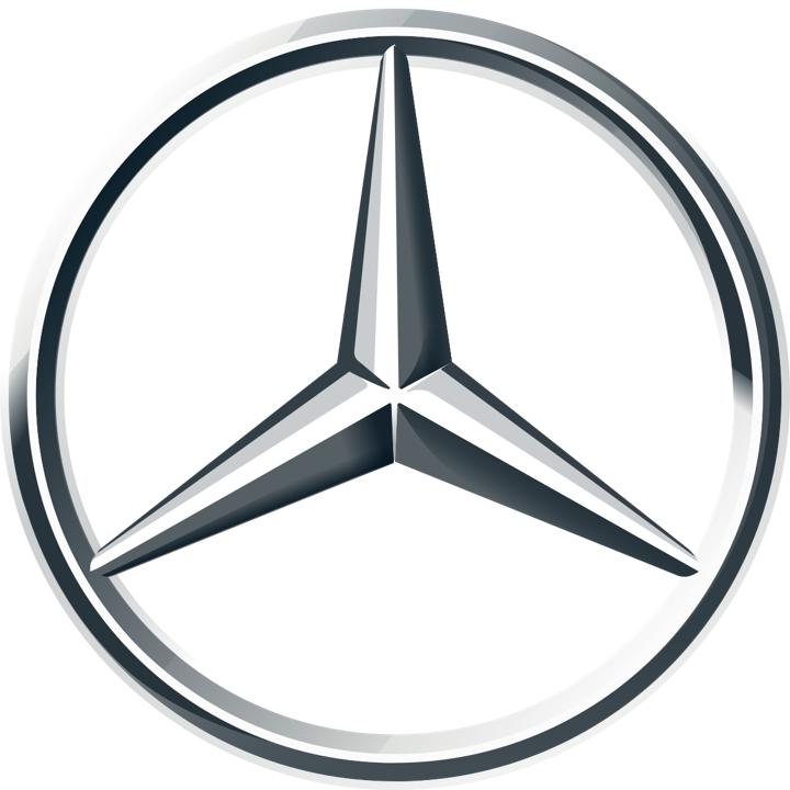 Mercedes-Benz AG logo