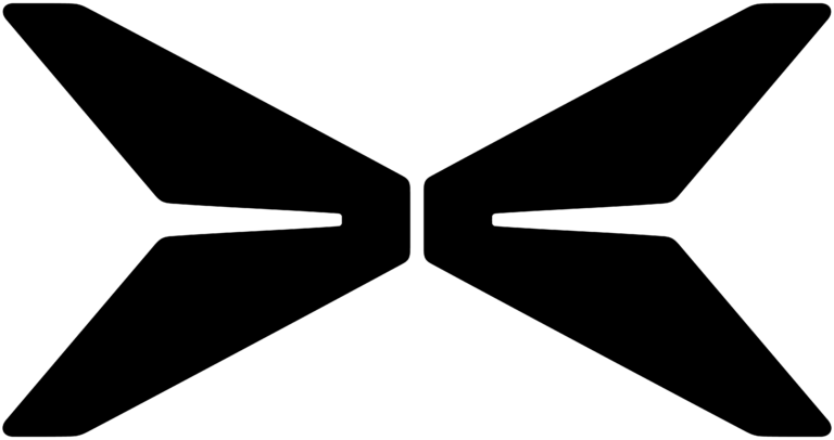XPENG logo